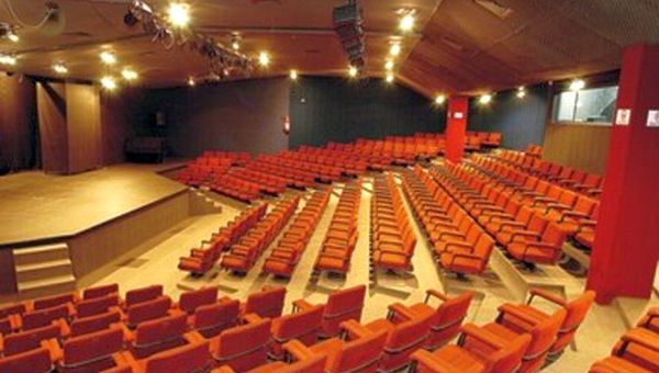 Sala Glória Rocha Jundiaí - SP