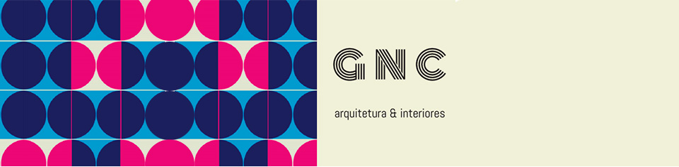 GNC Arquitetura & Interiores