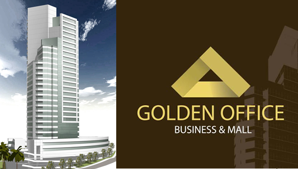 Golden Office Business & Mall - Jundiaí