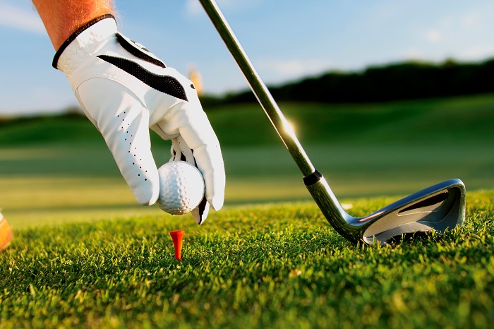 10 Melhores Campos de Golfe no Brasil