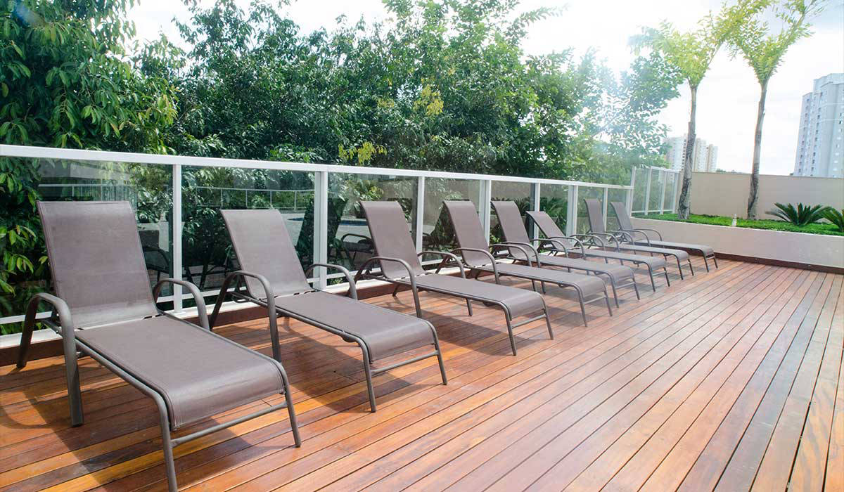 Conheça o Grand Garden Residence Jundiaí