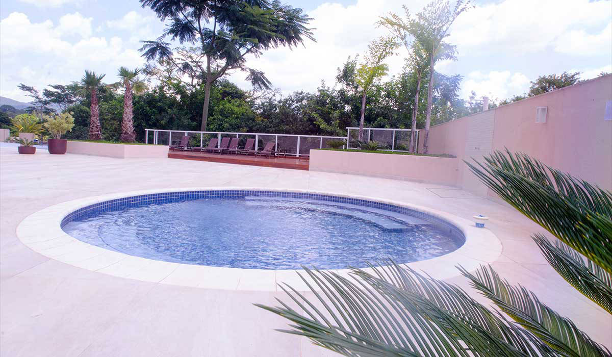 Conheça o Grand Garden Residence Jundiaí