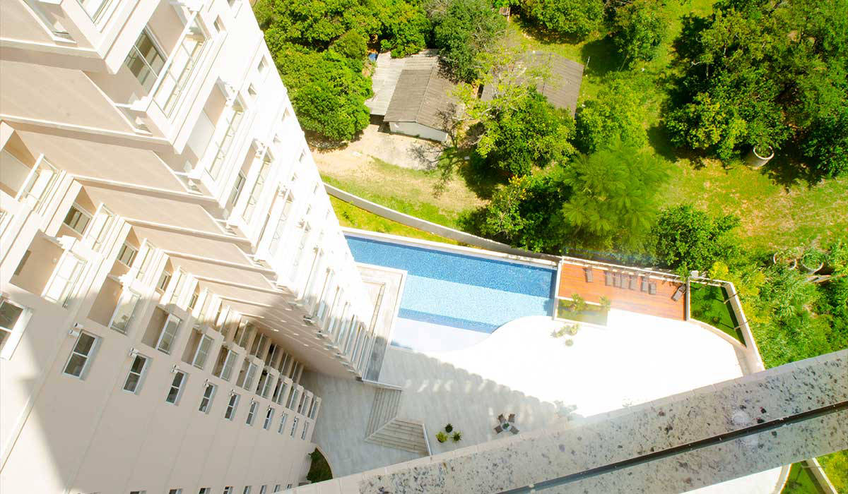 Conheça o Grand Garden Residence Jundiaí