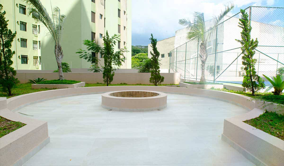 Conheça o Grand Garden Residence Jundiaí