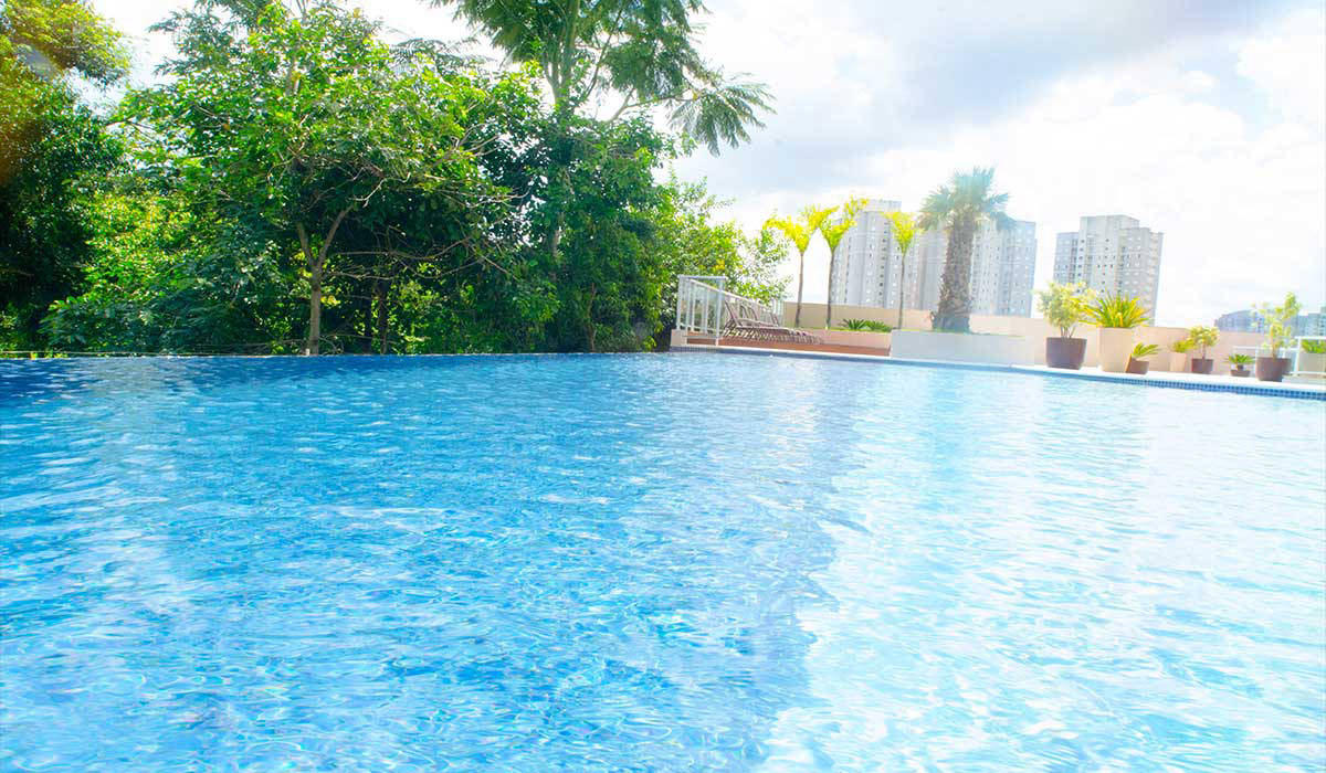 Conheça o Grand Garden Residence Jundiaí