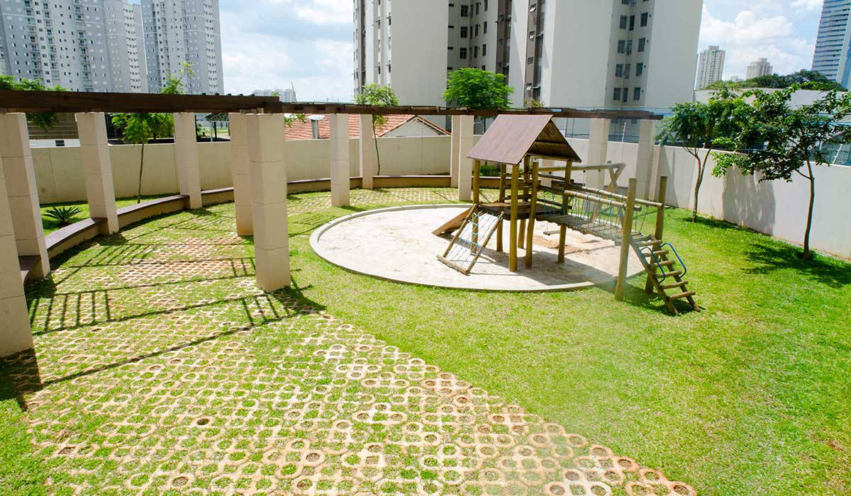 Conheça o Grand Garden Residence Jundiaí