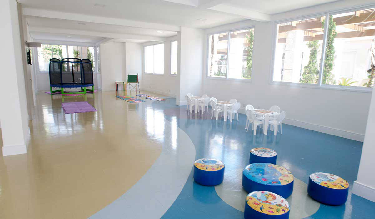 Conheça o Grand Garden Residence Jundiaí