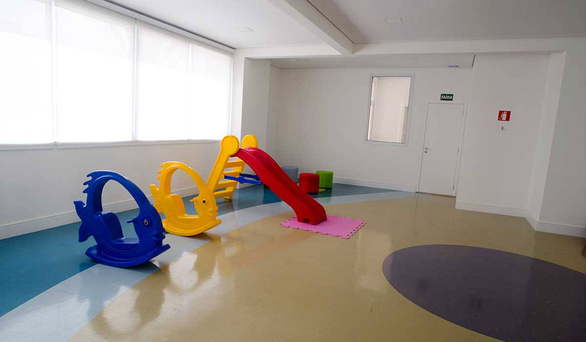 Conheça o Grand Garden Residence Jundiaí