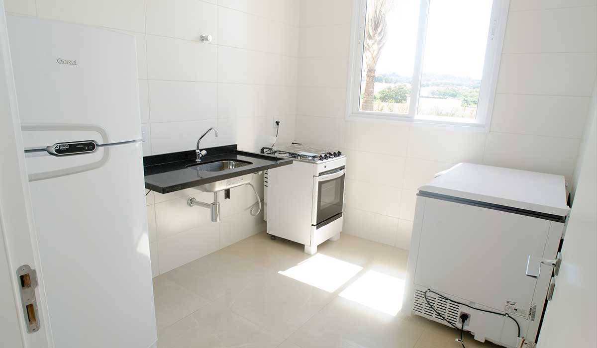 Conheça o Grand Garden Residence Jundiaí