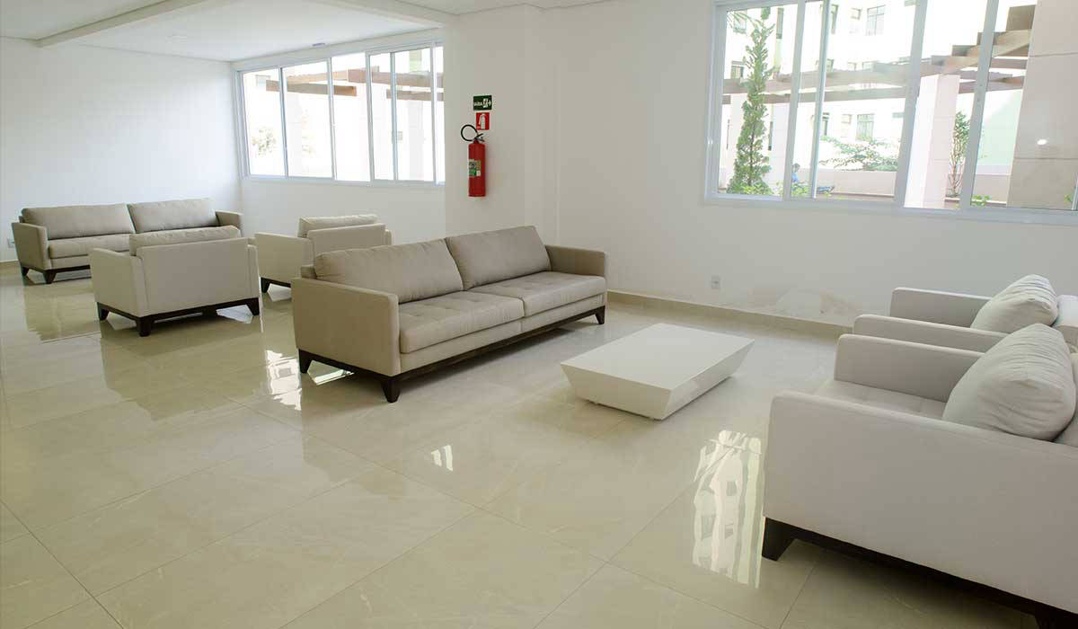 Conheça o Grand Garden Residence Jundiaí