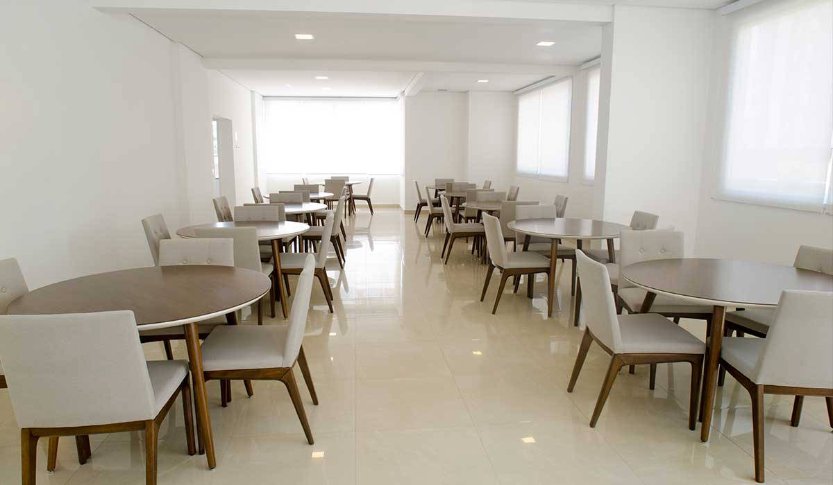 Conheça o Grand Garden Residence Jundiaí