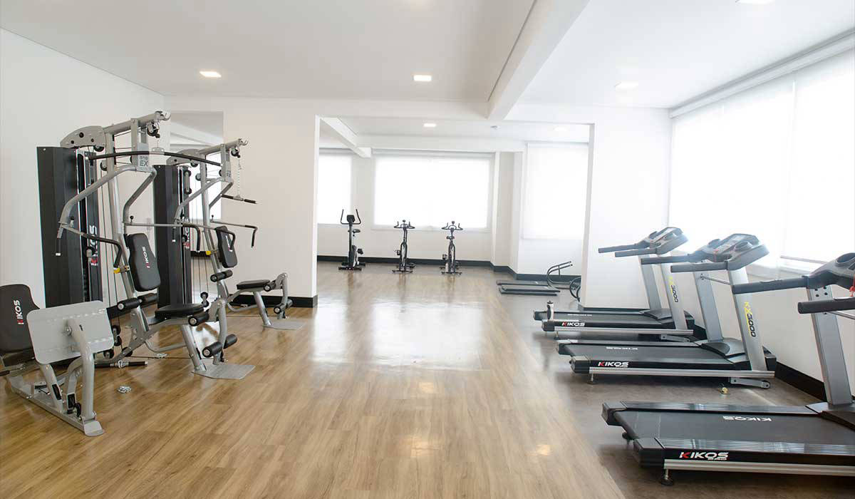 Conheça o Grand Garden Residence Jundiaí