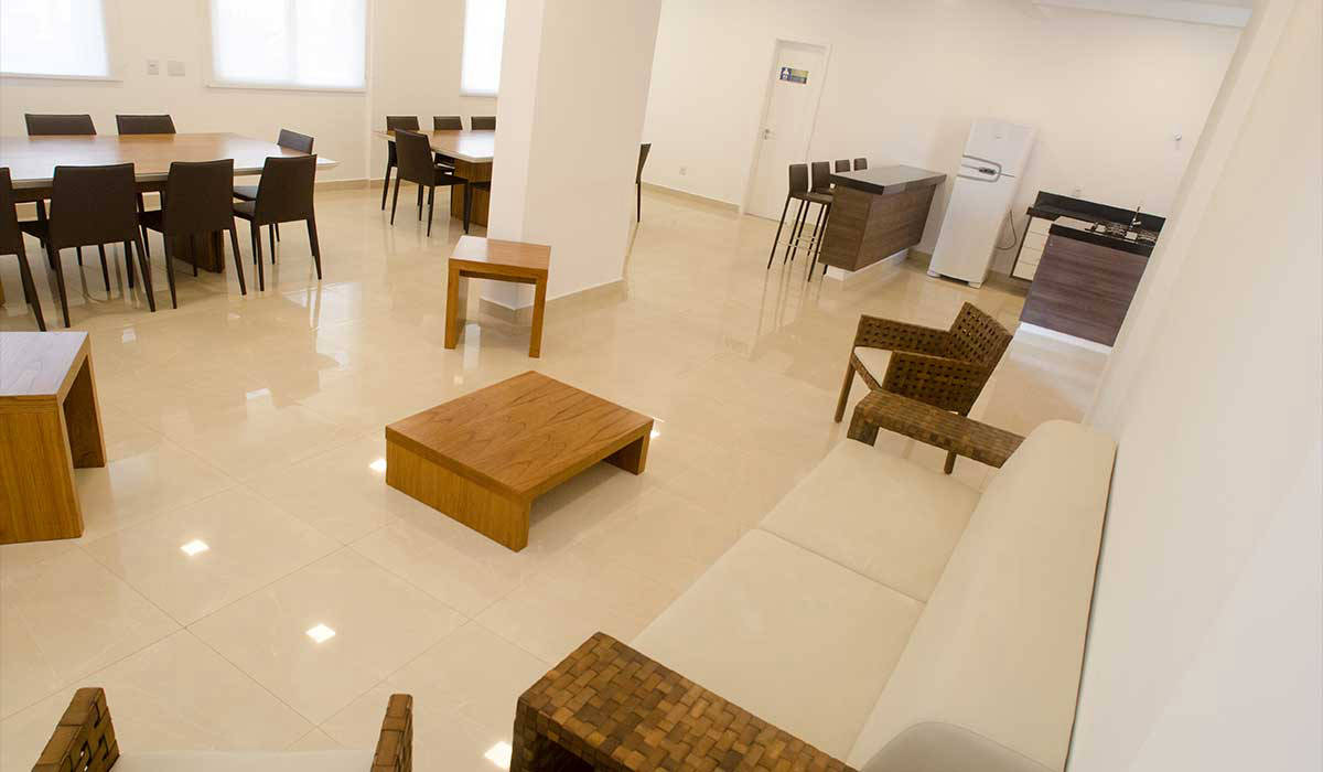 Conheça o Grand Garden Residence Jundiaí