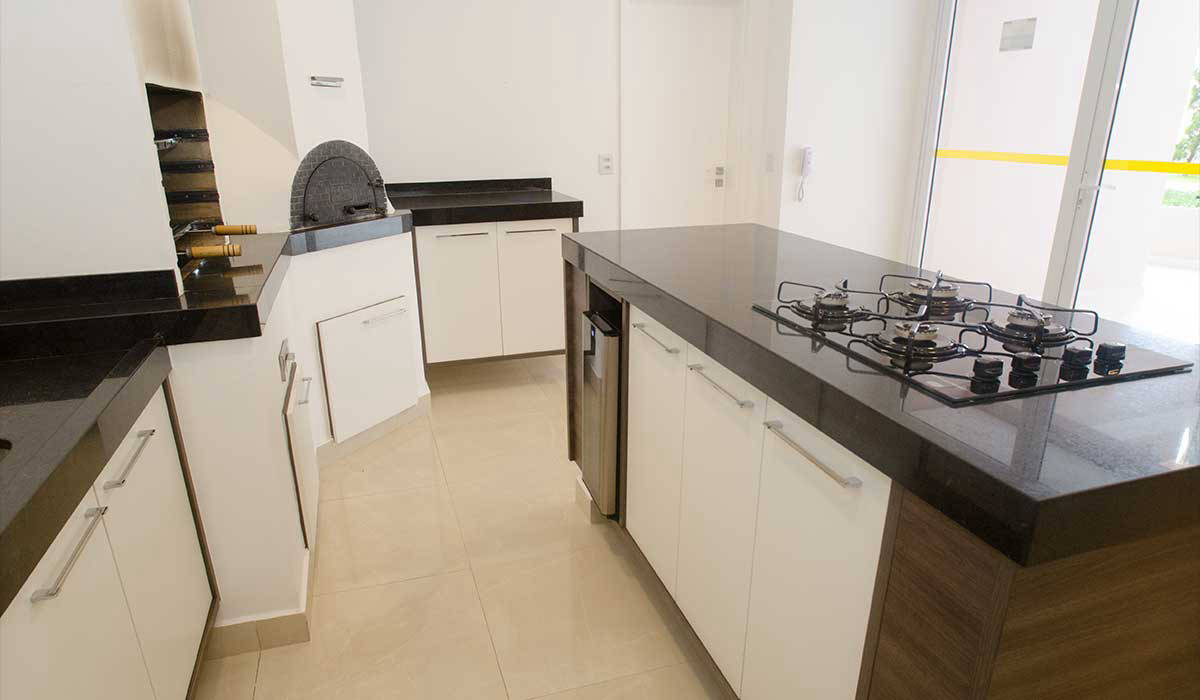 Conheça o Grand Garden Residence Jundiaí