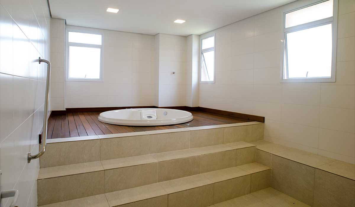 Conheça o Grand Garden Residence Jundiaí