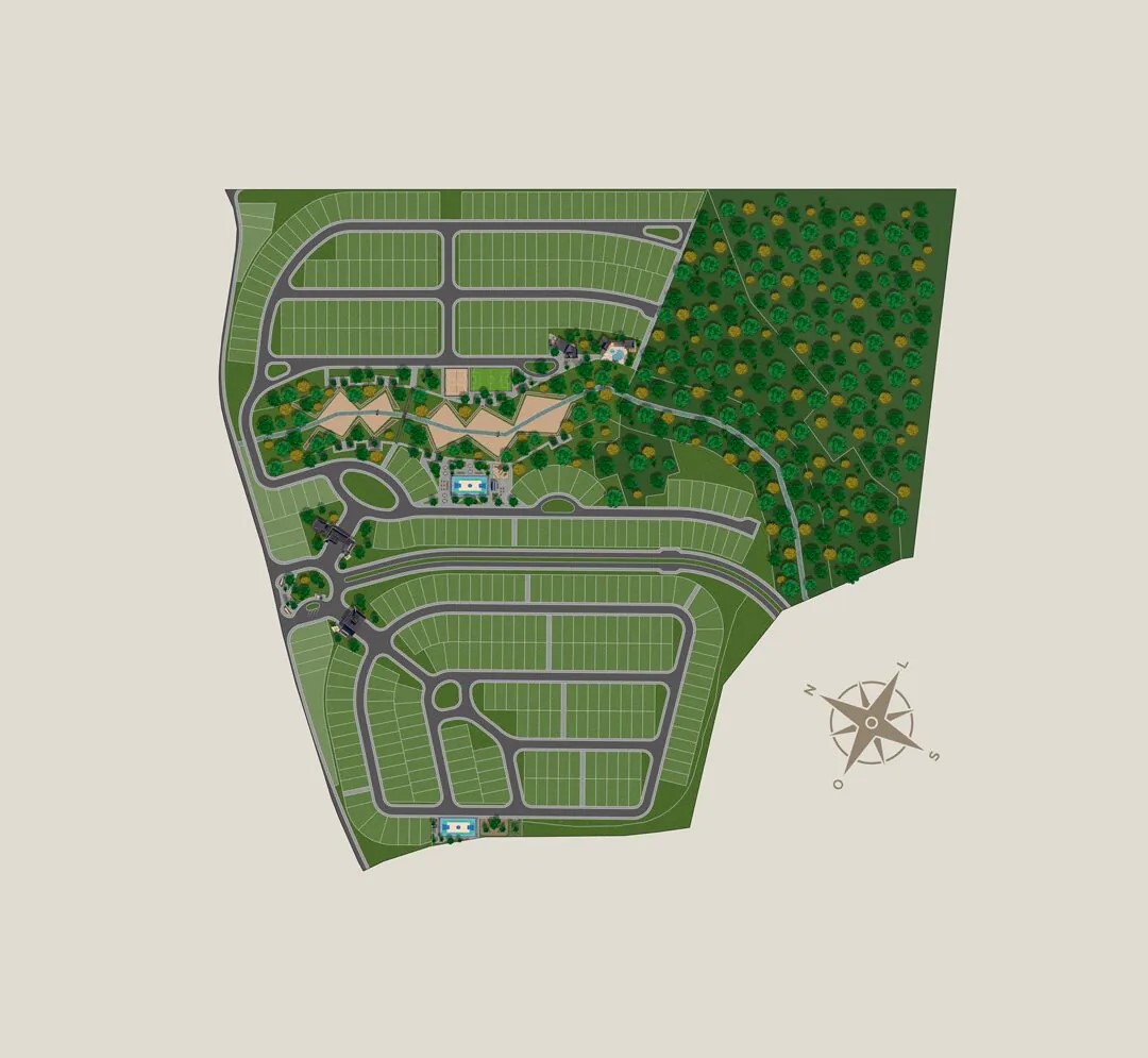 Gran Ville Santo Angelo em Itupeva