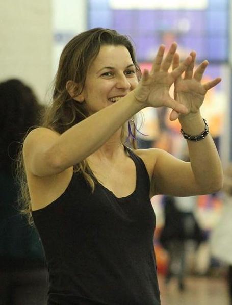 Curso Teatro Elementar A Mente Em Movimento