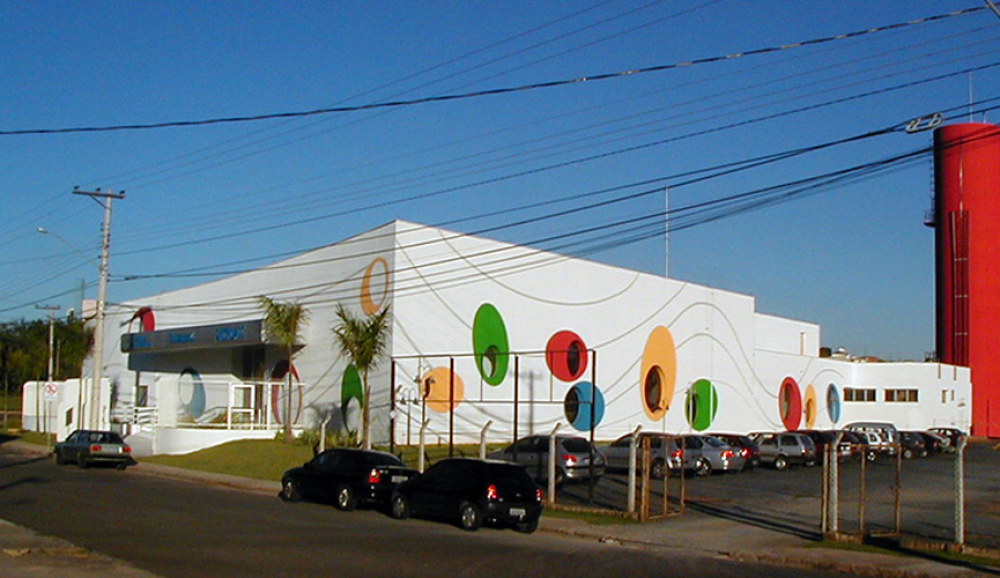 Grendacc irá abrir inscrições para novos voluntários