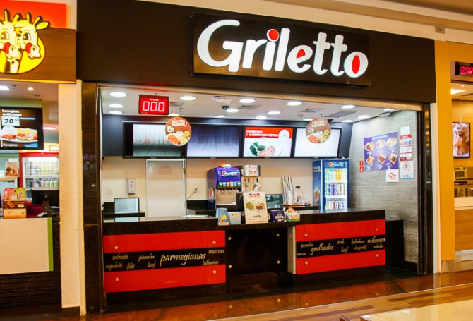 Griletto Jundiaí