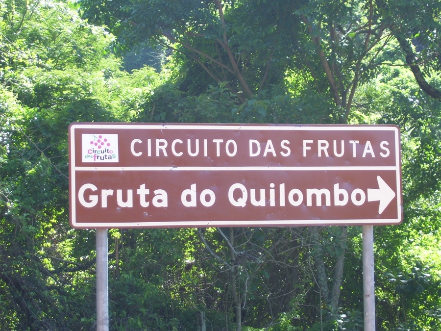 Conheça a Trilha da Gruta do Quilombo em Itupeva