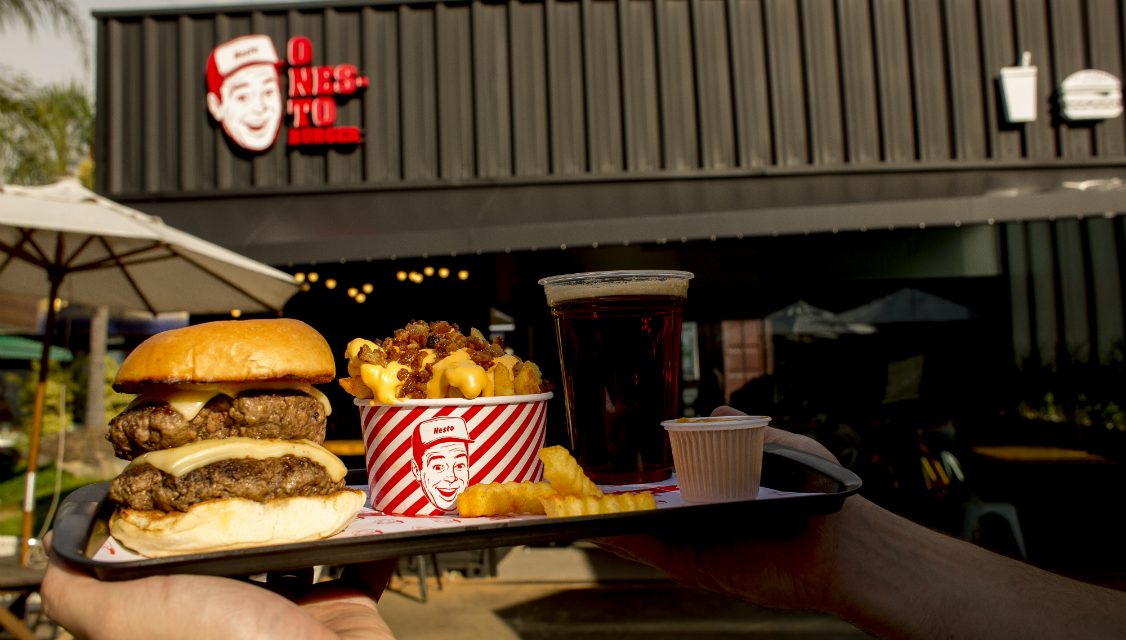 Dicas de 5 Hamburguerias em Itupeva