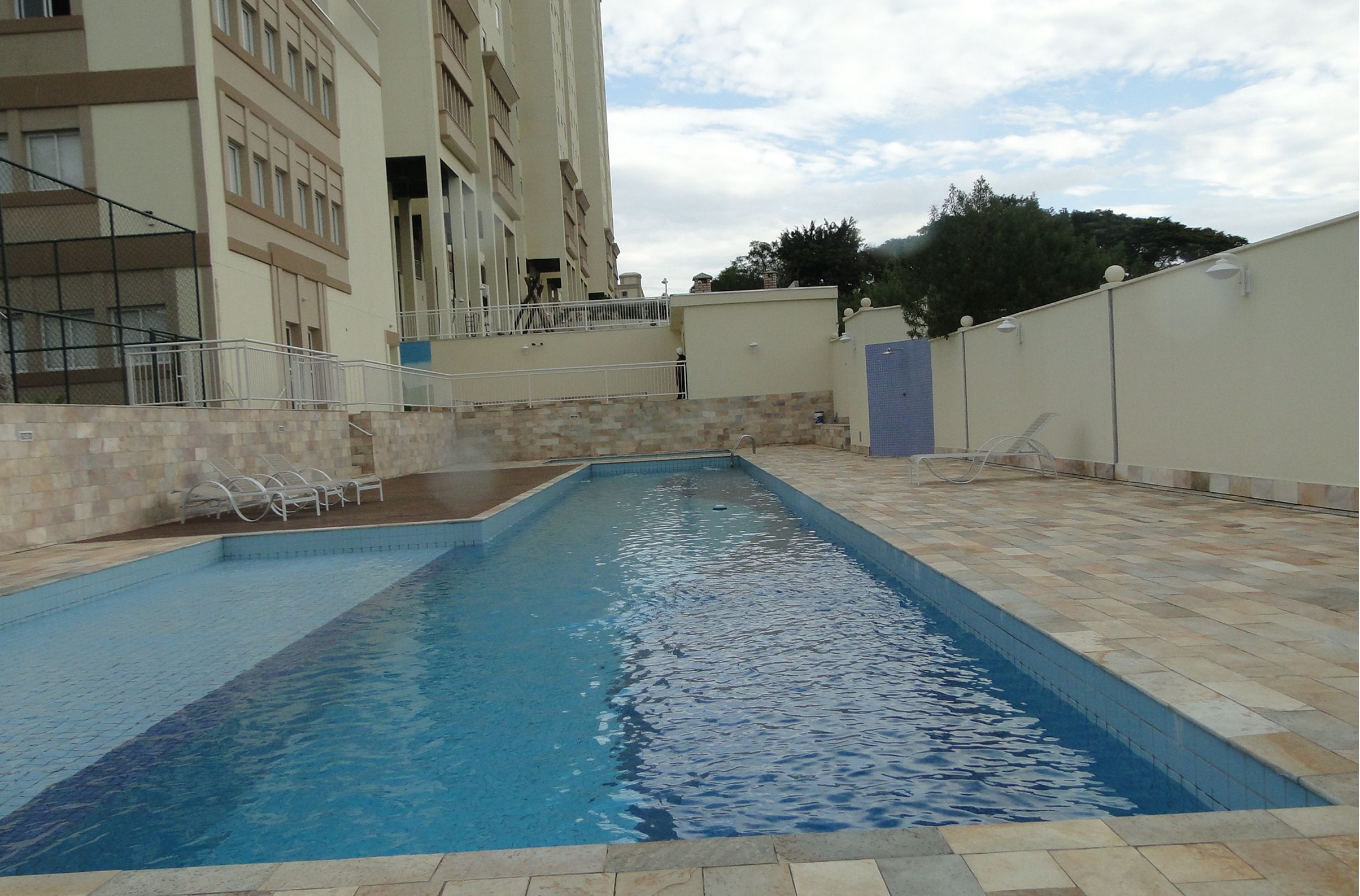 Conheça o Hanbury Park Residencial Club em Jundiaí