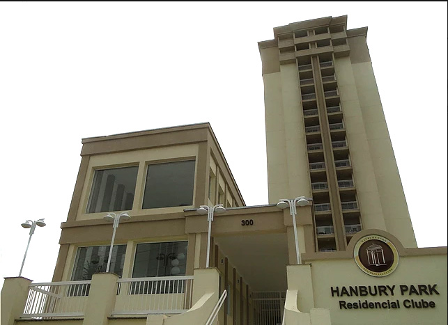 Conheça o Hanbury Park Residencial Club em Jundiaí