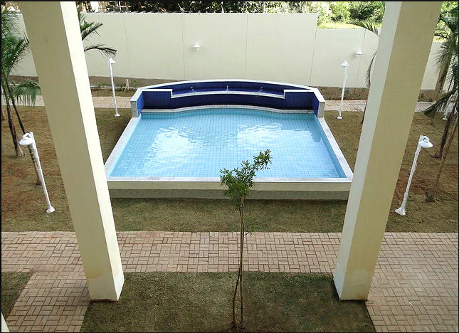 Conheça o Hanbury Park Residencial Club em Jundiaí