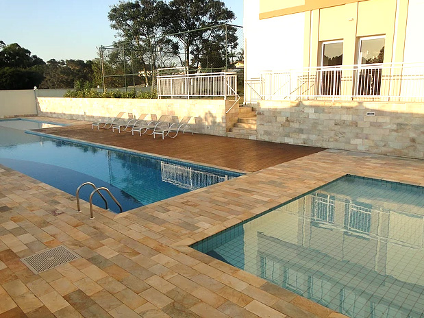 Conheça o Hanbury Park Residencial Club em Jundiaí