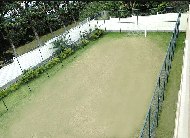 Conheça o Hanbury Park Residencial Club em Jundiaí