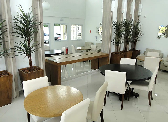 Conheça o Hanbury Park Residencial Club em Jundiaí