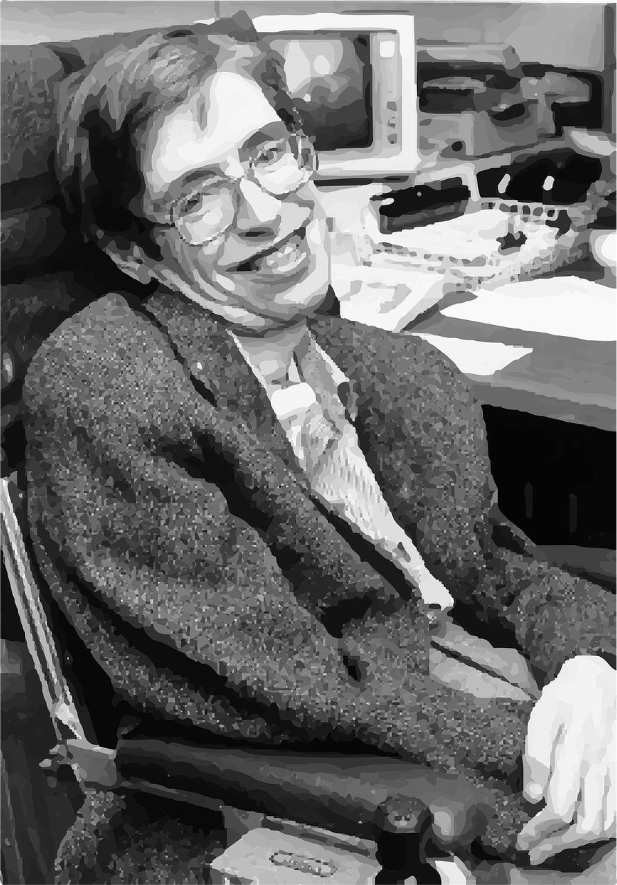 Quem foi Stephen Hawking