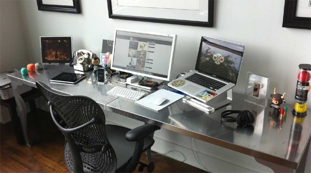 Home office, escritório virtual ou Coworking? Qual a melhor opção?