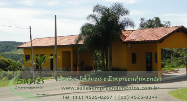 Horizonte Azul 2 - Itupeva - SP