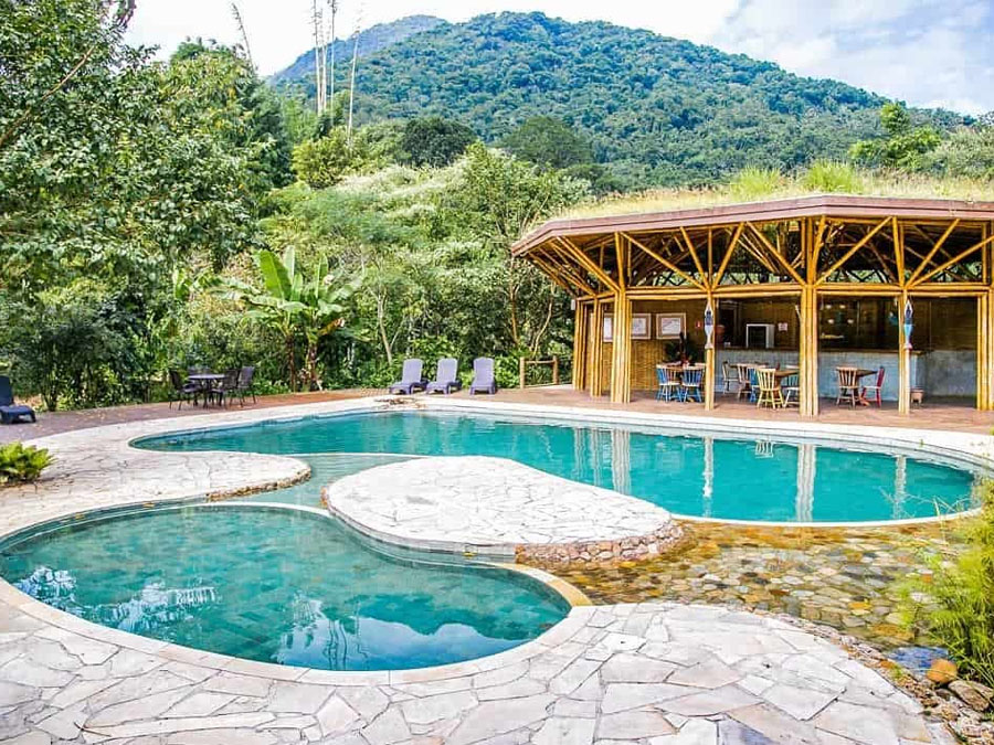 Hospedagem ecológica em Ubatuba: conheça o Banana Bamboo Ecolodge