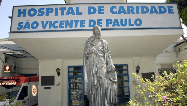 Hospitais em Jundiaí - SP