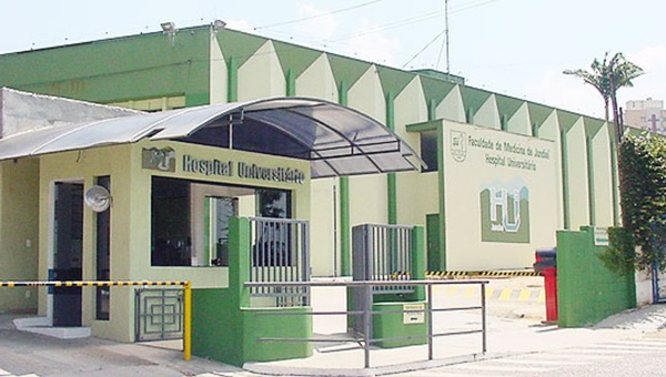 Hospitais em Jundiaí - SP
