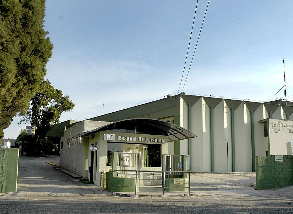 Hospital Universitário (HU) Jundiaí - SP