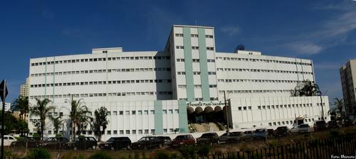 Hospital Paulo Sacramento Jundiaí - SP