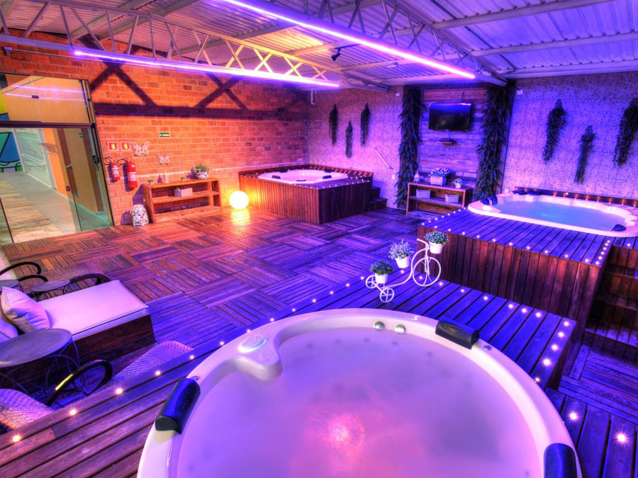 Conheça o Hotel Fazenda Vida Bela em Araçatuba