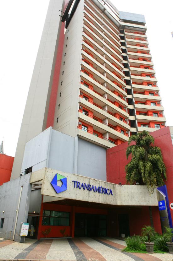 Hotel Transamerica Classic Jundiaí - SP
