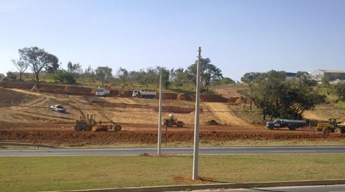 INTERCITY terá hotel executivo em Itupeva (SP)