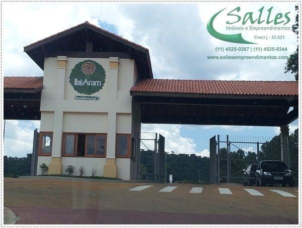 Lote em Condominio fechado  Itupeva  3228