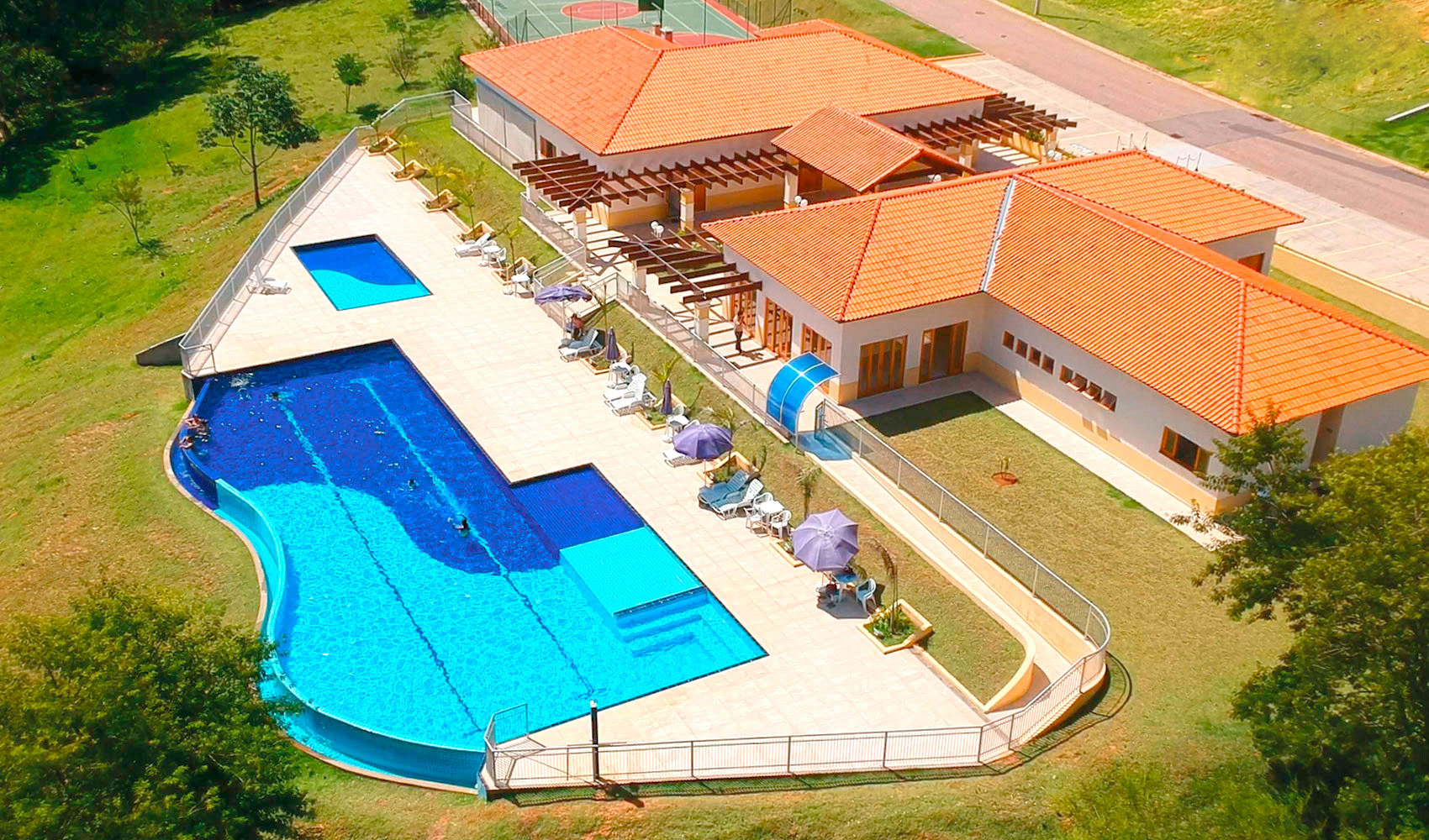 Conheça o Condomínio Ibi Aram 2 em Itupeva