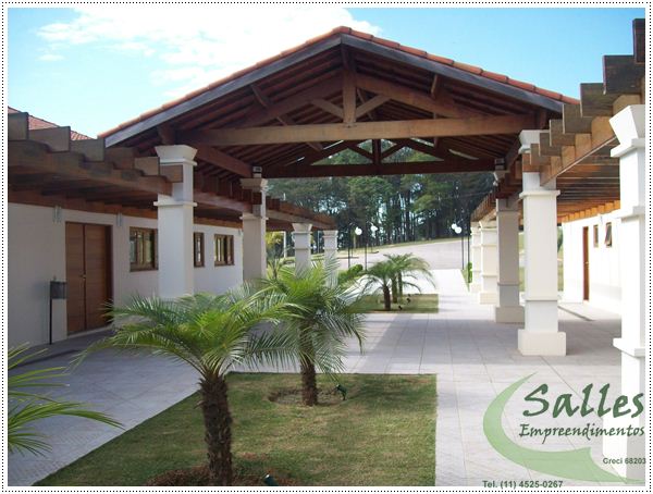 Que tal morar no condomínio Ibiaram em Itupeva?