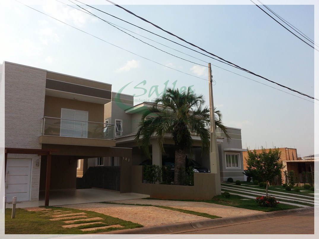 Conheça o Condomínio Ibi Aram 1 em Itupeva