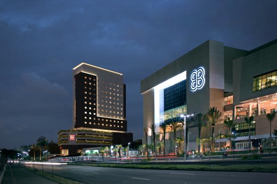 Hotel Ibis Jundiai