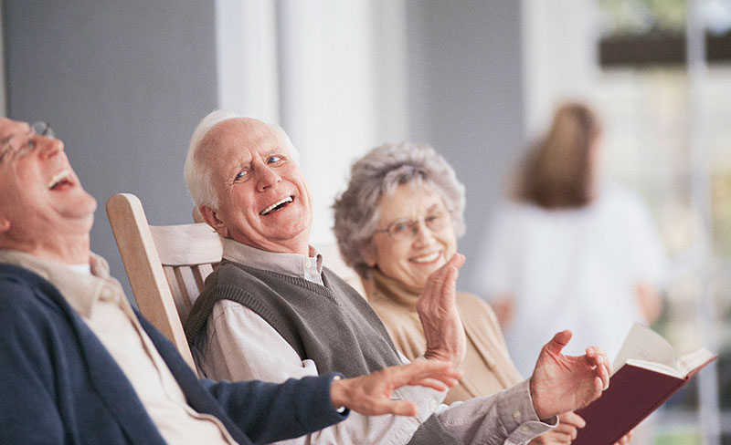 Dia Mundial de Conscientização da Violência contra a Pessoa Idosa