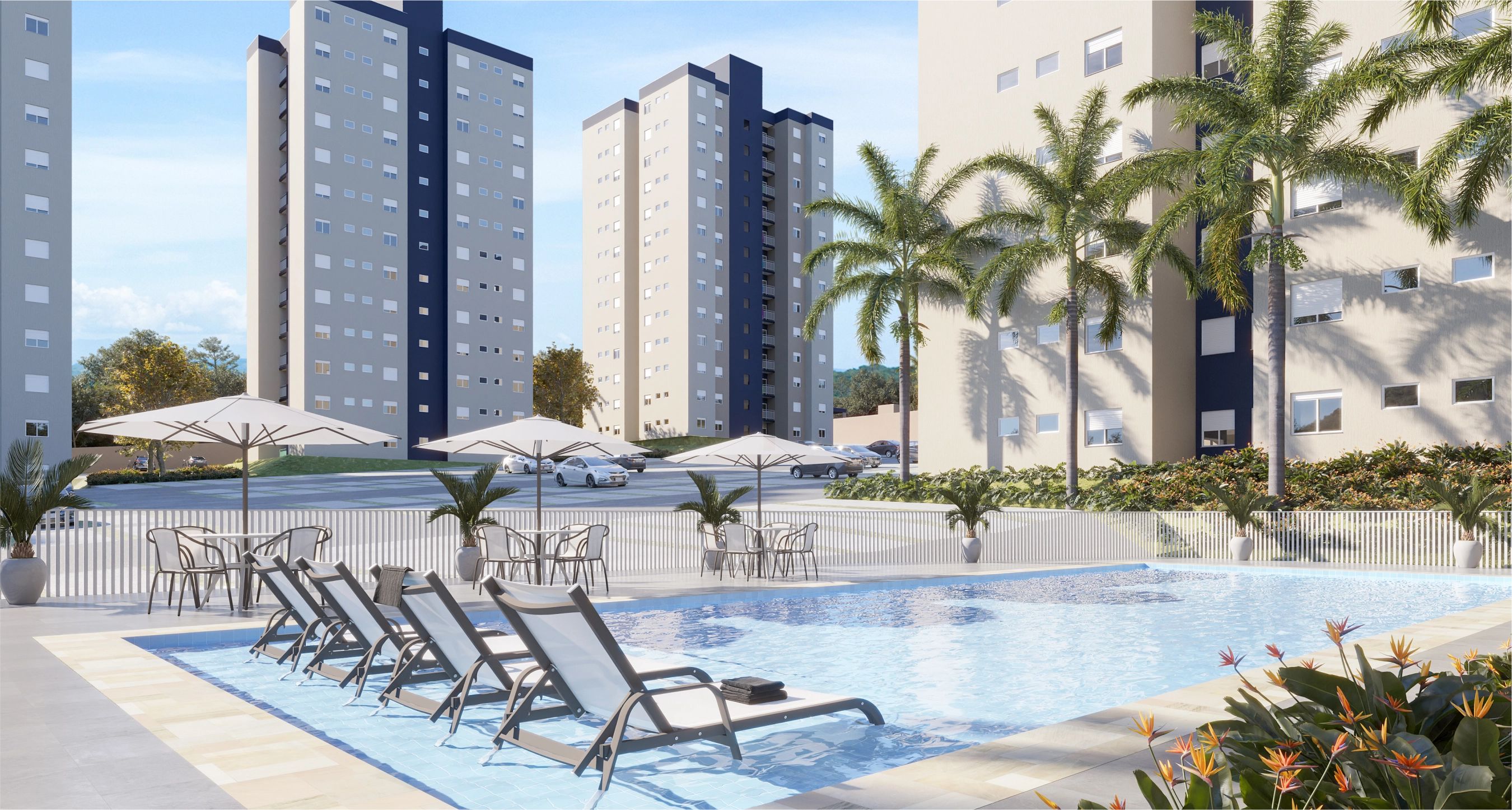 Ilhas Gregas em Itupeva: conheça o condomínio inspirado na natureza da Serra do Japi