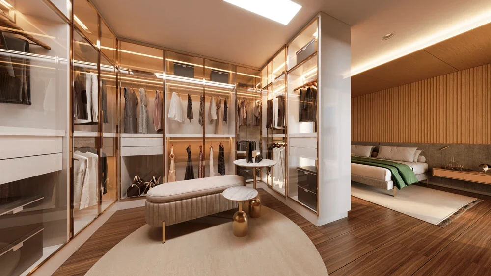 Apartamentos Terrace Serra do Japi em Jundiaí